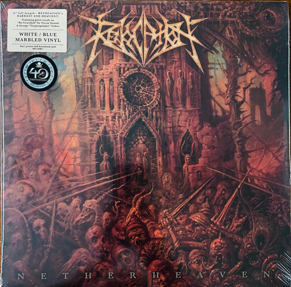 Revocation – Netherheaven 🇺🇸