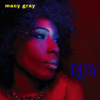 Macy Gray – Ruby 🇺🇸