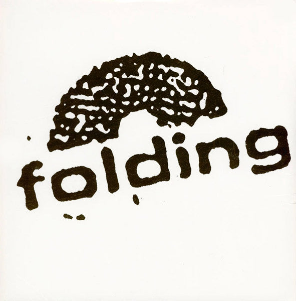 Various Artists – Folding Cassettes Greatest Hits 🇺🇸