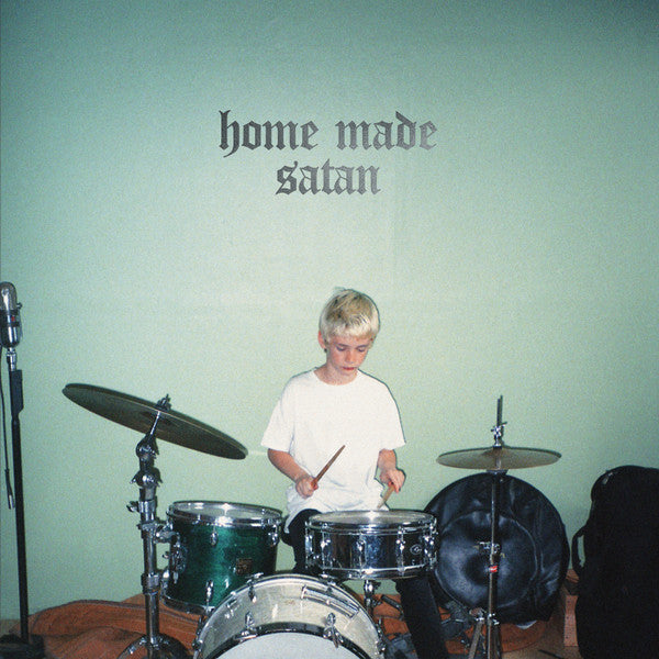 Chastity – Home Made Satan 🇺🇸
