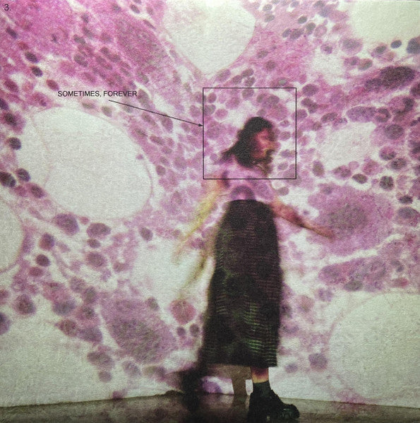 Soccer Mommy – Sometimes, Forever (Violet Vinyl) (I) 🇺🇸