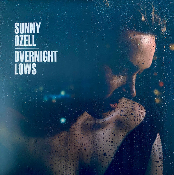 Sunny Ozell – Overnight Lows (Blue Vinyl) 🇺🇸