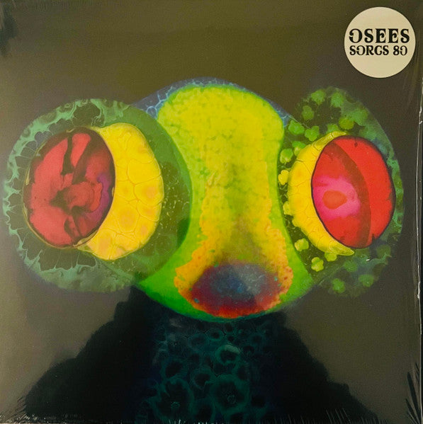 Osees – Sorcs 80 🇺🇸
