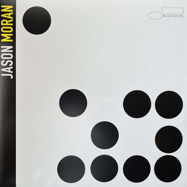 Jason Moran – Ten (Blue Note Classic Vinyl Series) (2LP) 🇺🇸
