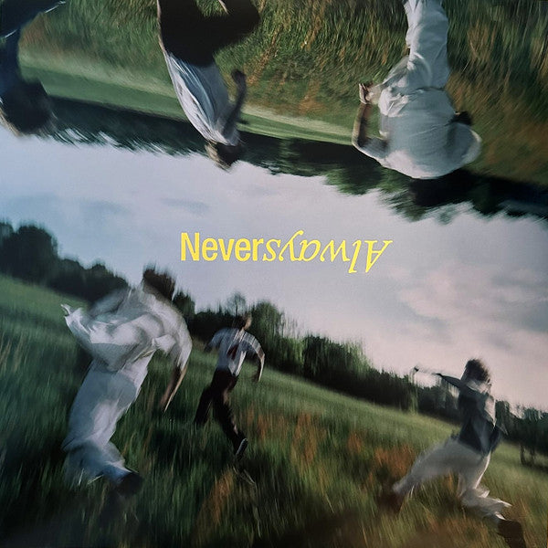 Band Camino – Neveralways 🇺🇸