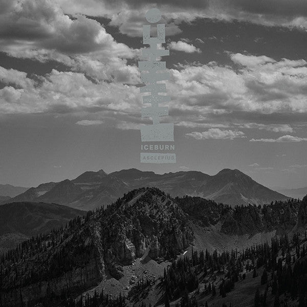 Iceburn – Asclepius 🇺🇸