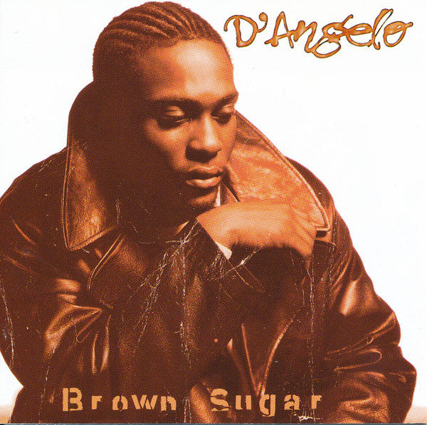 D'angelo – Brown Sugar [CD Nuevo] 💿 🇺🇸