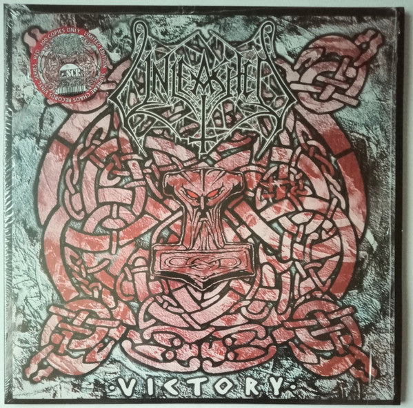 Unleashed – Victory 🇺🇸