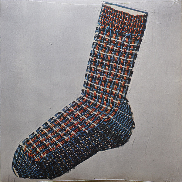 Henry Cow – Leg End (180G) 🇺🇸