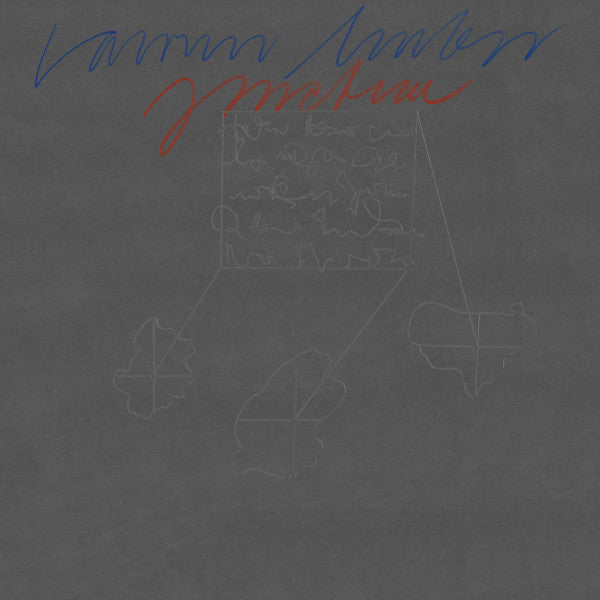 Laurin Huber – Juncture 🇺🇸