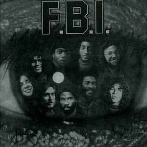 F.b.i – F.b.i. 🇺🇸