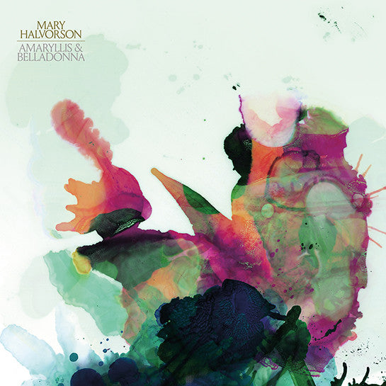 Mary Halvorson – Amaryllis & Belladonna 🇺🇸