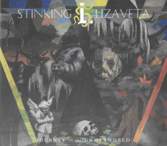 Stinking Lizaveta – Journey to the Underworld 🇺🇸