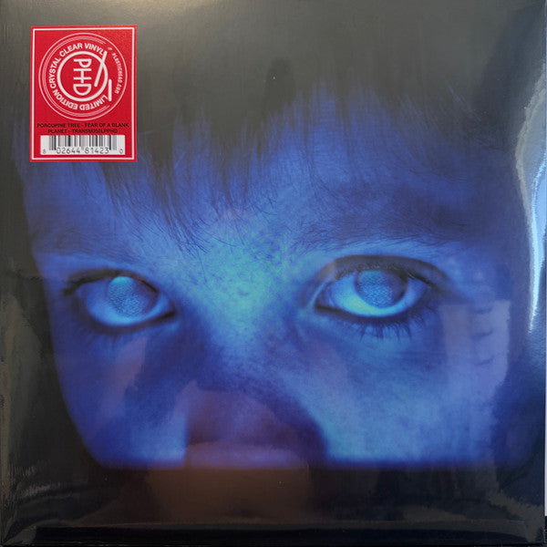 Porcupine Tree – Fear of a Blank Planet (Clear Vinyl/2lp) 🇺🇸