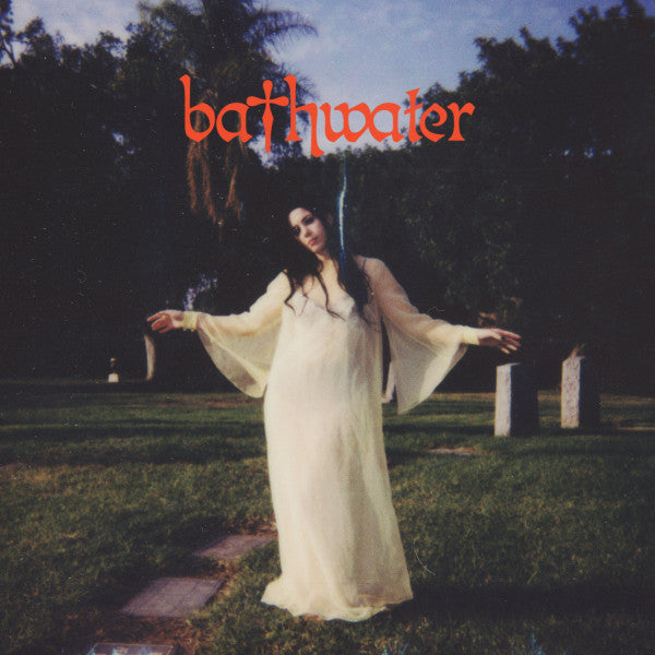 Luna Shadows – Bathwater (2LP) 🇺🇸