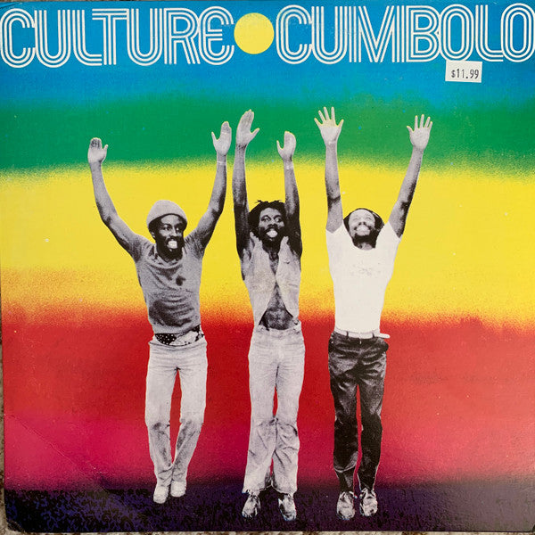 Culture – Cumbolo 🇺🇸
