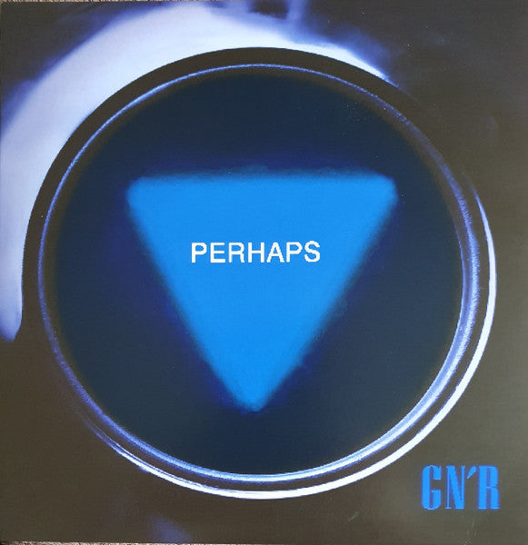 Guns N Roses – Perhaps/The General 🇺🇸