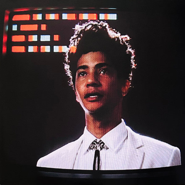 Skinny Pelembe – Hardly the Same Snake (Transparent Red Vinyl) 🇺🇸