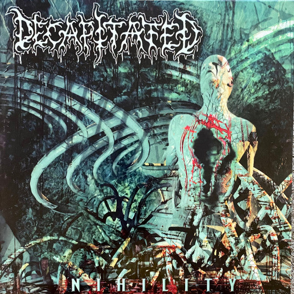 Decapitated – Nihility 🇺🇸