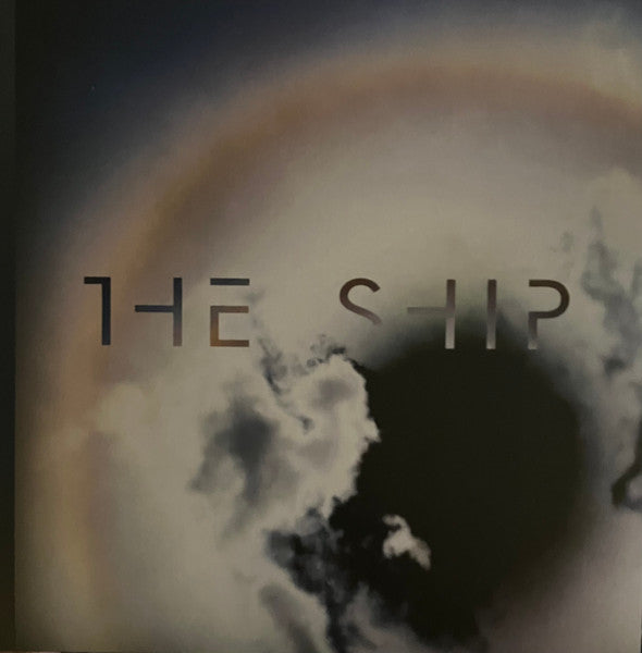 Brian Eno – Ship (Color Vinyl) 🇺🇸