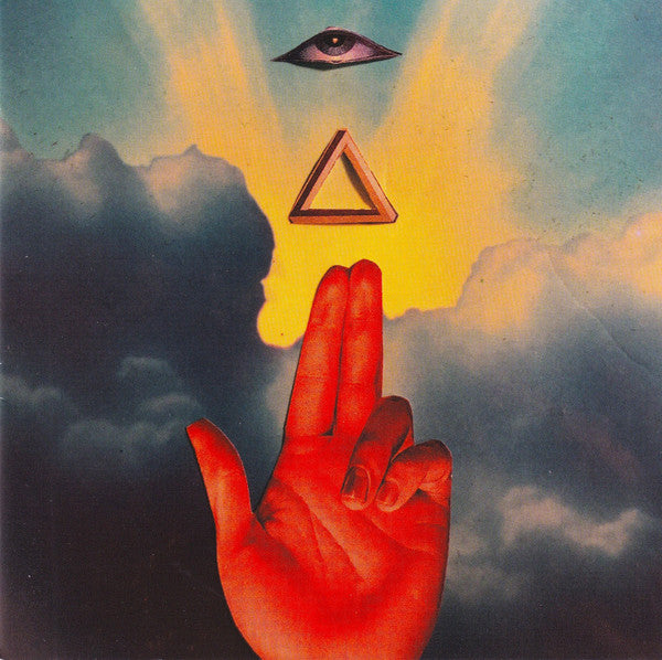 Highly Suspect – As Above, So Below [CD Nuevo] 💿 🇺🇸