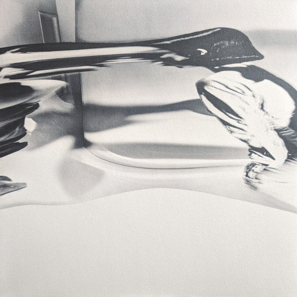 Kelly Lee Owens – Lp.8 (White Vinyl) 🇺🇸