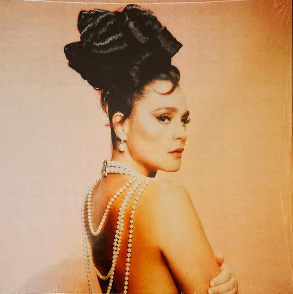 Jessie Ware – That! Feels Good! 🇺🇸
