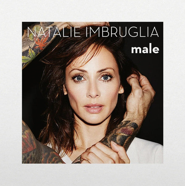Natalie Imbruglia – Male (180G) 🇺🇸