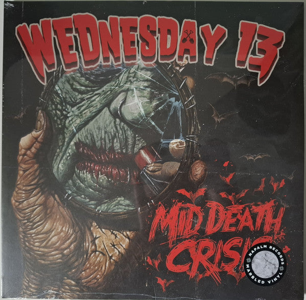 Wednesday 13 – Mid Death Crisis 🇺🇸