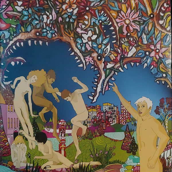 Of Montreal – Skeletal Lamping (Colored Vinyl/DL Code) 🇺🇸