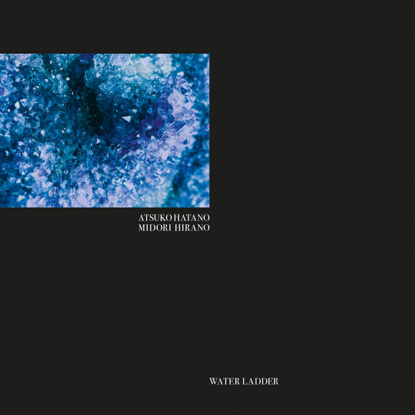 Atsuko & Midori Hirano Hatano – Water Ladder 🇺🇸