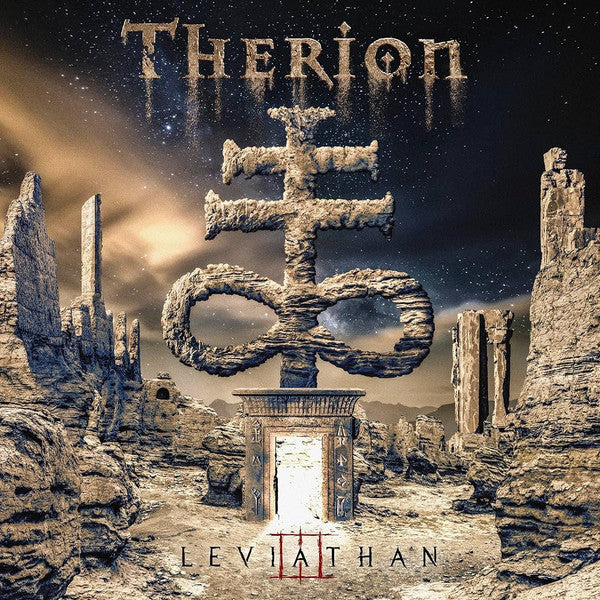 Therion – Leviathan III 🇺🇸