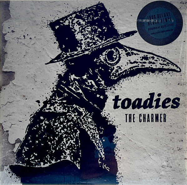Toadies – Charmer (180G) 🇺🇸