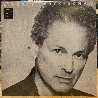 Lindsey Buckingham – Lindsey Buckingham 🇺🇸