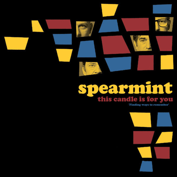 Spearmint – This Candleis for You 🇺🇸