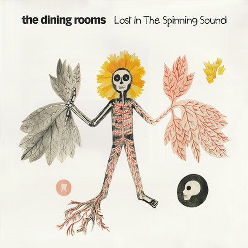 Dining Rooms – Lost in the Spinning Sound 🇺🇸