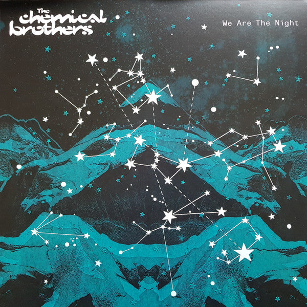 Chemical Brothers – We Are the Night 🇺🇸