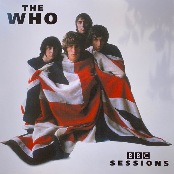 Who – Bbc Sessions 🇺🇸