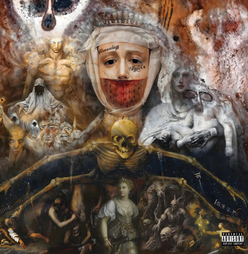 Termanology X Myster DL – Terminal Illness 🇺🇸