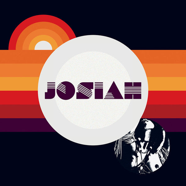 Josiah – Josiah 🇺🇸