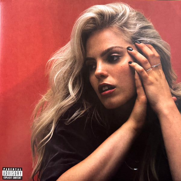 Renee Rapp – Everything to Everyone (Silvertone Vinyl/EP) 🇺🇸