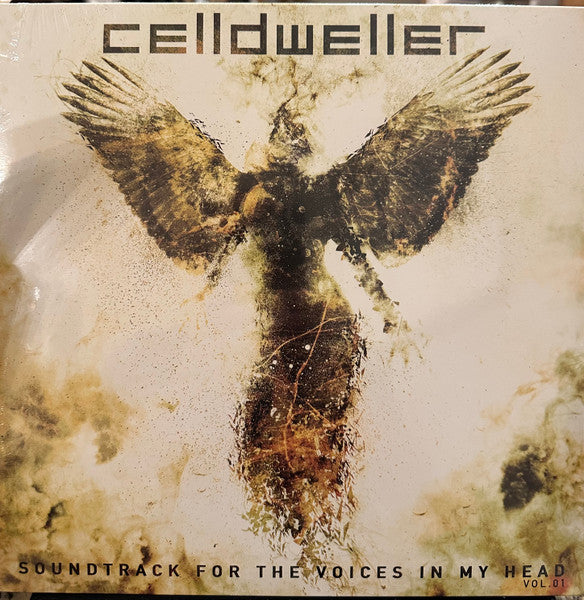 Celldweller – Soundtrack for the Voices in My Head VOL. 01 🇺🇸