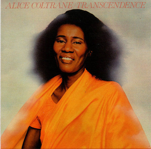 Alice Coltrane – Transcendence (Import) [CD Nuevo] 💿 🇺🇸