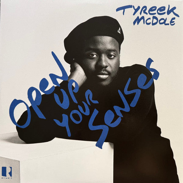 Tyreek McDole – Open up Your Senses 🇺🇸