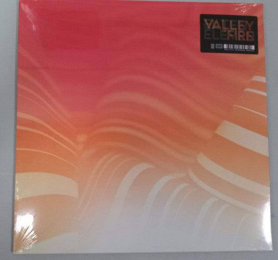 El Ten Eleven – Valley of Fire (Bone Vinyl) 🇺🇸