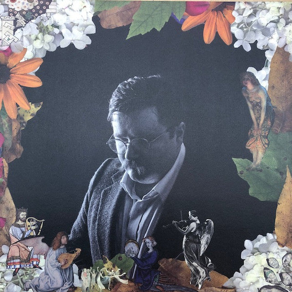 Joseph Allred – Branches & Leaves 🇺🇸