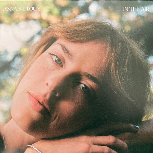 Anna St. Louis – In the Air 🇺🇸