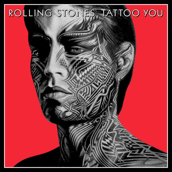 Rolling Stones – Tattoo You (2021 Remaster) 🇺🇸