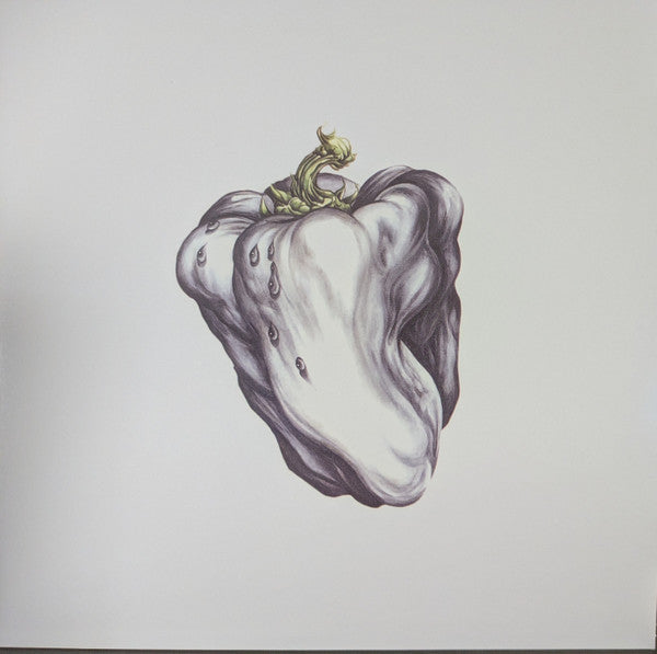 Ween – White Pepper (Green Vinyl) 🇺🇸