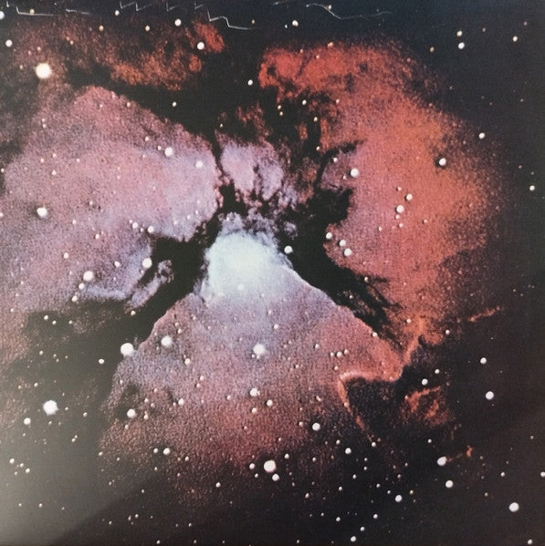 King Crimson – Islands (200G/Remix/LTD) 🇺🇸